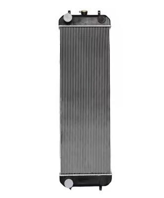 खुदाई मशीन रेडिएटर 4693833 मॉडल ZX240-3 ZX250H-3 ZX250K-3 ZX280LC-3 ZX280LCH-3 के लिए निर्माण मशीनरी भागों