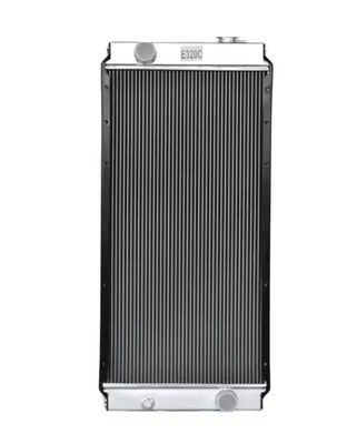 E200B Excavator Radiator Construction Machinery Part