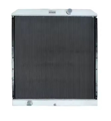 E200B Excavator Radiator Construction Machinery Part