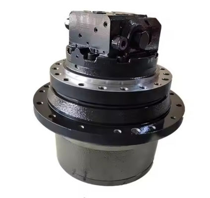 खुदाई मशीन DX140LC के लिए यात्रा मोटर 170403-00003 DX140LC अंतिम ड्राइव