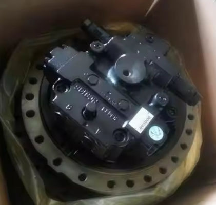 खुदाई मशीन EC140B EC240B EC290B EC360B यात्रा मोटर EC360B अंतिम ड्राइव के लिए