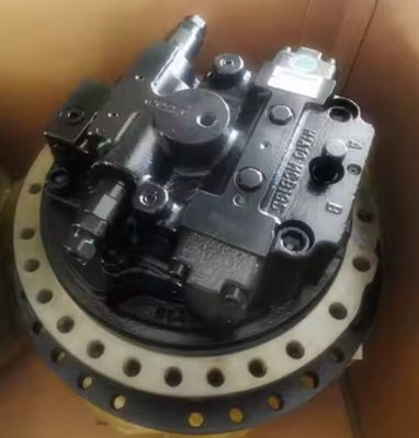 खुदाई मशीन EC140B EC240B EC290B EC360B यात्रा मोटर EC360B अंतिम ड्राइव के लिए