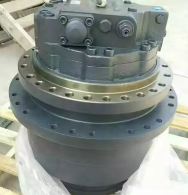 खुदाई मशीन EC140B EC240B EC290B EC360B यात्रा मोटर EC360B अंतिम ड्राइव के लिए