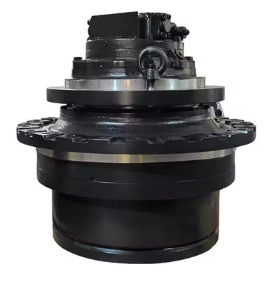 इंजीनियरिंग मशीनरी इंजन ZX850H यात्रा मोटर डिवाइस ZX850 अंतिम ड्राइव के साथ 9196713