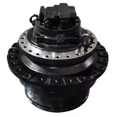 खुदाई मशीन ZX850H के लिए यात्रा मोटर उपकरण ZX850 अंतिम ड्राइव 9196713