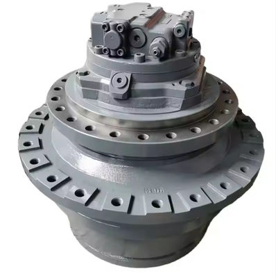 YB60000075 Excavator Travel Motor ZX870-3 ZX850-3 के लिए अंतिम ड्राइव
