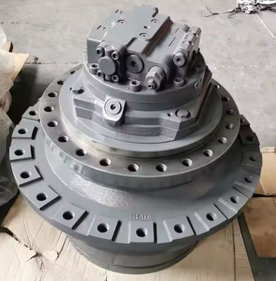 YB60000075 Excavator Travel Motor ZX870-3 ZX850-3 के लिए अंतिम ड्राइव