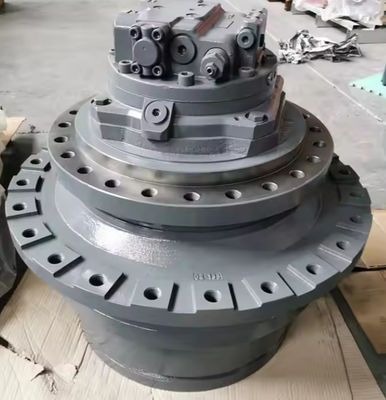 YB60000075 Excavator Travel Motor ZX870-3 ZX850-3 के लिए अंतिम ड्राइव