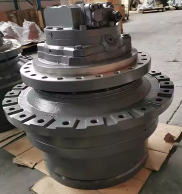 YB60000075 Excavator Travel Motor ZX870-3 ZX850-3 के लिए अंतिम ड्राइव