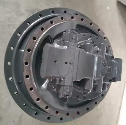 209-27-00271 PC750-6 खुदाई मशीन यात्रा मोटर डिवाइस PC750-7 अंतिम ड्राइव