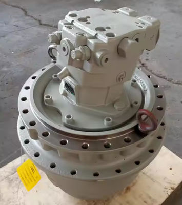 14557192 Excavator के लिए EC480 यात्रा मोटर उपकरण EC480D अंतिम ड्राइव