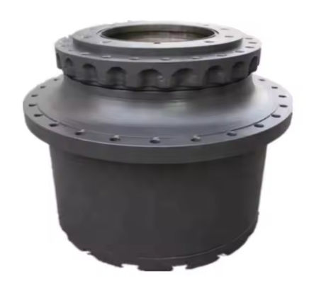 खुदाई मशीन के लिए PC450-7 यात्रा घटाने वाला गियर PC400-8 PC400-7 यात्रा गियरबॉक्स 706-8J-41110