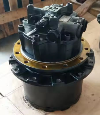EX60-1 उत्खनन यंत्र के लिए यात्रा यंत्र Assy EX60-1 अंतिम ड्राइव