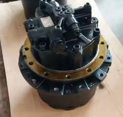 EX60-1 उत्खनन यंत्र के लिए यात्रा यंत्र Assy EX60-1 अंतिम ड्राइव