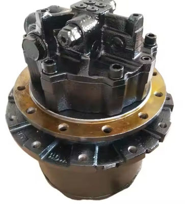 EX60-1 उत्खनन यंत्र के लिए यात्रा यंत्र Assy EX60-1 अंतिम ड्राइव