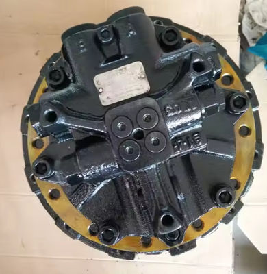 EX60-1 उत्खनन यंत्र के लिए यात्रा यंत्र Assy EX60-1 अंतिम ड्राइव