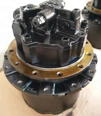 EX60-1 उत्खनन यंत्र के लिए यात्रा यंत्र Assy EX60-1 अंतिम ड्राइव