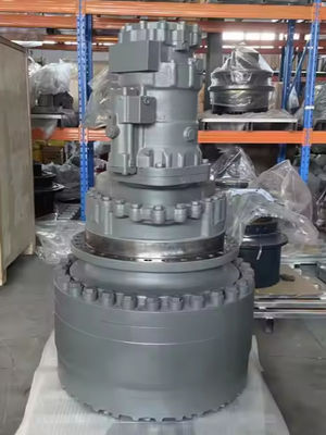 4336314 4396991 EX1800 EX1800-3 खुदाई मशीन यात्रा मोटर डिवाइस 9124448 EX1800-3 अंतिम ड्राइव