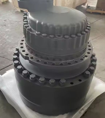 4336314 4396991 EX1800 EX1800-3 खुदाई मशीन यात्रा मोटर डिवाइस 9124448 EX1800-3 अंतिम ड्राइव