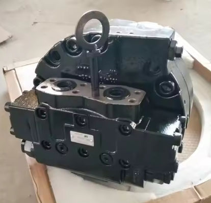 खुदाई मशीन के भाग 336D2 अंतिम ड्राइव 336D2 यात्रा मोटर 334-9988