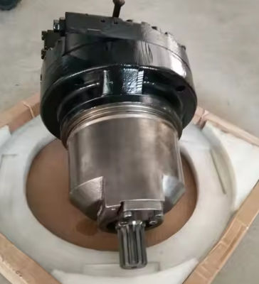 खुदाई मशीन के भाग 336D2 अंतिम ड्राइव 336D2 यात्रा मोटर 334-9988