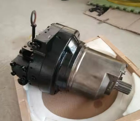 खुदाई मशीन के भाग 336D2 अंतिम ड्राइव 336D2 यात्रा मोटर 334-9988