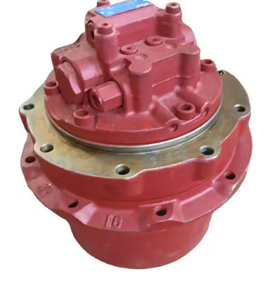 VIO55 उत्खनन यात्री मोटर MAG33VP-550 VIO55 अंतिम ड्राइव