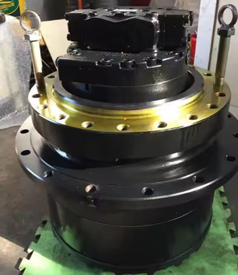 खुदाई मशीन 330D यात्रा उपकरण 330DL अंतिम ड्राइव 227-6189 227-6188