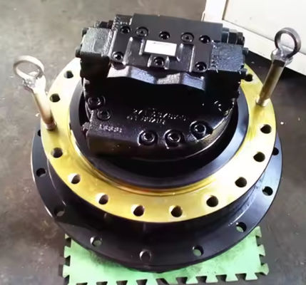 खुदाई मशीन 330D यात्रा उपकरण 330DL अंतिम ड्राइव 227-6189 227-6188