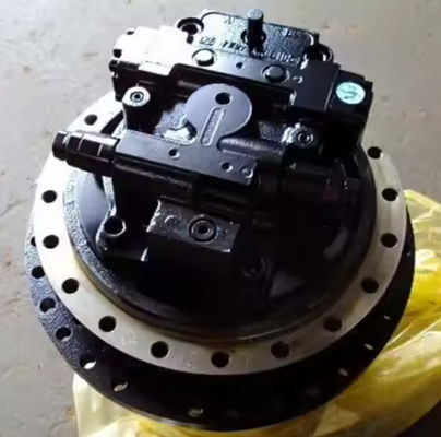 DX300LC DX300LCA अंतिम ड्राइव 40100440B यात्रा मोटर 401-00440B खुदाई के लिए