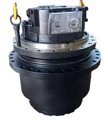 DX300LC DX300LCA अंतिम ड्राइव 40100440B यात्रा मोटर 401-00440B खुदाई के लिए