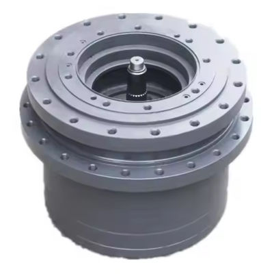 EC140C अंतिम ड्राइव यात्रा उपकरण के लिए EC140C खुदाई मशीन यात्रा गियरबॉक्स 14560145