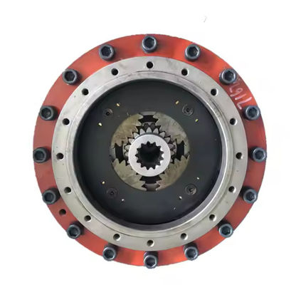 130401-00021 404-00089 K1002518 For DX300 DX300LCA DX300LC Excavator Swing Gearbox