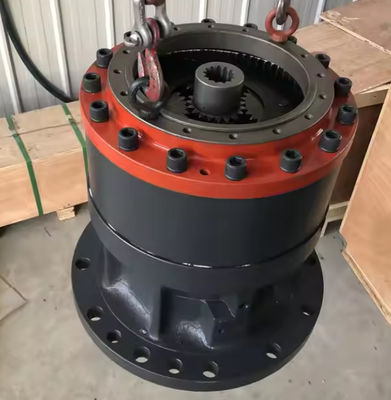 130401-00021 404-00089 K1002518 For DX300 DX300LCA DX300LC Excavator Swing Gearbox