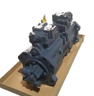 EC290B खुदाई मशीन के लिए मुख्य पंप K3V140DT-1C7R-9ND9 EC290B हाइड्रोलिक पंप
