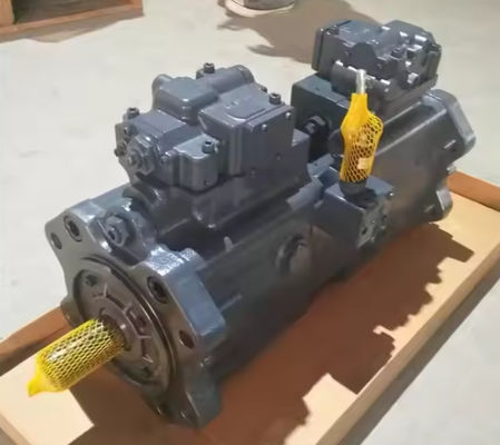 EC290B खुदाई मशीन के लिए मुख्य पंप K3V140DT-1C7R-9ND9 EC290B हाइड्रोलिक पंप