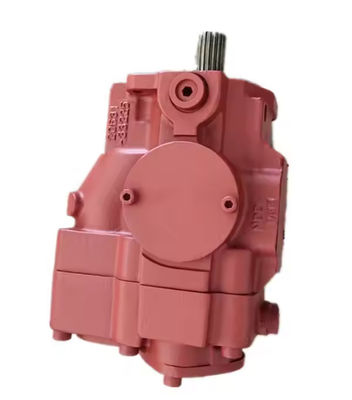 KX161-2 उत्खनन मुख्य पंप KX161-2 हाइड्रोलिक पंप PSVK2-25CKG-HS-7
