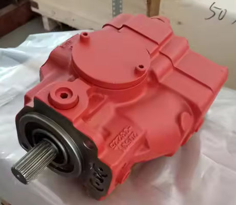 KX161-2 उत्खनन मुख्य पंप KX161-2 हाइड्रोलिक पंप PSVK2-25CKG-HS-7
