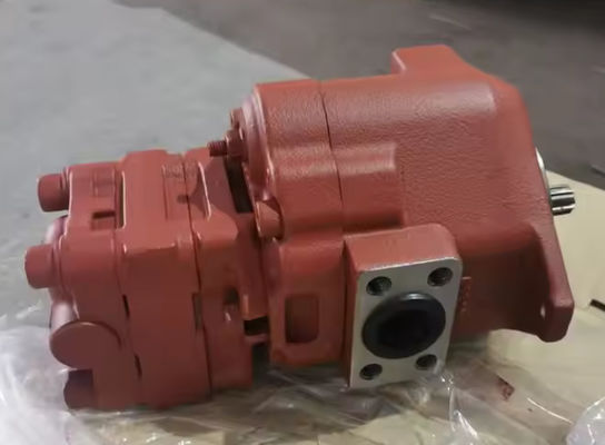 PVD-00B-14P-5G3-4960B ZX18 खुदाई मशीन मुख्य पंप ZX18 हाइड्रोलिक पंप