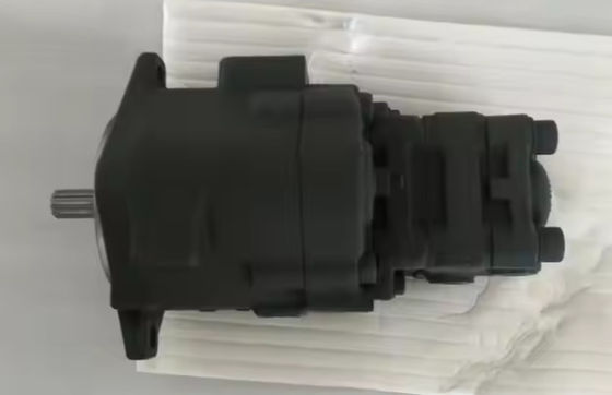 PVD-00B-16P KX41-3 खुदाई मशीन मुख्य पंप KX41-3A हाइड्रोलिक पंप