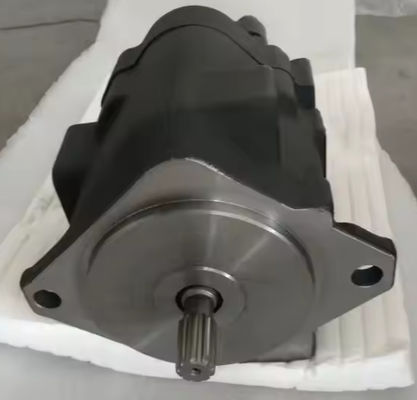PVD-00B-16P KX41-3 खुदाई मशीन मुख्य पंप KX41-3A हाइड्रोलिक पंप