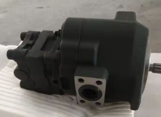 PVD-00B-16P KX41-3 खुदाई मशीन मुख्य पंप KX41-3A हाइड्रोलिक पंप