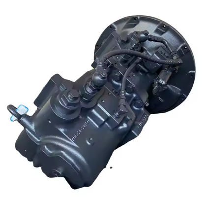 PC200-6 मुख्य पंप के लिए PC220LC-6 PC230-6 हाइड्रोलिक पंप 708-2L-00423 708-2L-00442