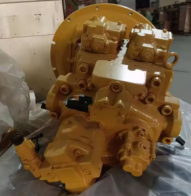 कैटरपिलर M330D 330D पिस्टन पंप 330DL 336D 336D 340DL 340D2L हाइड्रोलिक पंप 2836116 3228733 के लिए