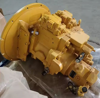 कैटरपिलर M330D 330D पिस्टन पंप 330DL 336D 336D 340DL 340D2L हाइड्रोलिक पंप 2836116 3228733 के लिए