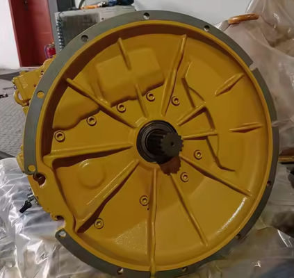 कैटरपिलर M330D 330D पिस्टन पंप 330DL 336D 336D 340DL 340D2L हाइड्रोलिक पंप 2836116 3228733 के लिए