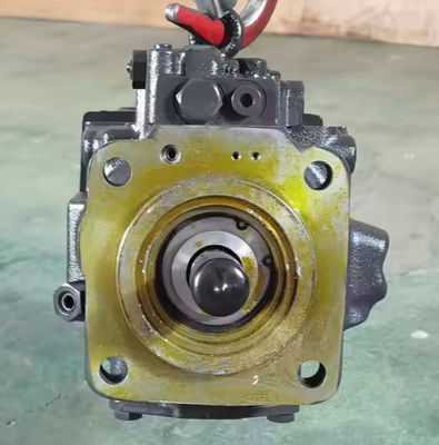 PC35MR एक्सकेवेटर मुख्य पंप 708-3S-00513 के लिए PC35MR-2 हाइड्रोलिक पंप