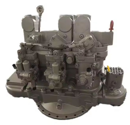 ZX225US-5B के लिए ZX225USLC-5B हाइड्रोलिक मुख्य पंप HPV118JX YB60000111