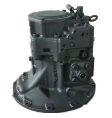 खुदाई मशीन के लिए PC160-8 मुख्य पंप PC190LC-8 PC180LC-7E0 हाइड्रोलिक पंप 708-3M-00030