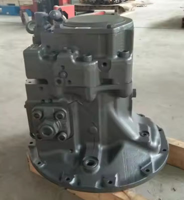 खुदाई मशीन के लिए PC160-8 मुख्य पंप PC190LC-8 PC180LC-7E0 हाइड्रोलिक पंप 708-3M-00030